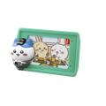 ハチワレのハッピーセットフォトフレーム