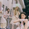 ILLIT、K-POPガールズグループ初の快挙…『ROCK IN JAPAN』出演決定！8・9月には日本ファンミ開催 画像