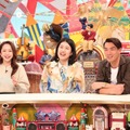 5月15日19時から放送される『ミュージックジェネレーション』　（C）フジテレビ
