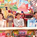5月15日19時から放送される『ミュージックジェネレーション』　（C）フジテレビ