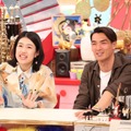 5月15日19時から放送される『ミュージックジェネレーション』　（C）フジテレビ