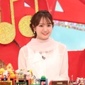 5月15日19時から放送される『ミュージックジェネレーション』　（C）フジテレビ