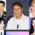 少女時代・SHINee・SJメンバーが集結！“SMエンタ創立者”イ・スマンのドキュメンタリー試写会 画像
