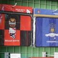 韓国プロサッカーリーグが「サンリオ」とコラボした理由――IP戦略の全貌とは？ 画像