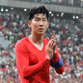 “ソン・フンミンの子を孕んだ”と嘘の主張、SNSで拡散させると脅迫…20代女性と40代男性が逮捕