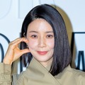 韓国屈指の“愛され妻”イ・ボヨン、清楚さと色気が共存する“奇跡のビジュアル”に視線集中【PHOTO】