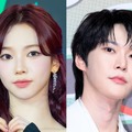 aespa・カリナ、NCTメンバーとの“ビジュ爆発”2SHOTにファン歓喜「美男美女」「激アツ」【PHOTO】