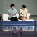 Netflix映画『あの星に君がいる』5月30日（金）より世界独占配信