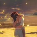 Netflix映画『あの星に君がいる』5月30日（金）より世界独占配信