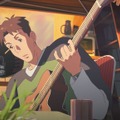 Netflix映画『あの星に君がいる』5月30日（金）より世界独占配信