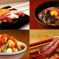 東京の人気店約40店舗が大集結！「Tokyo Tokyo Delicious Museum」が16日より開催 画像