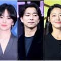 ソン・ヘギョ、コン・ユ＆ソリョンと“深夜のデザートデート”？700億ウォン規模の大作で親交深める