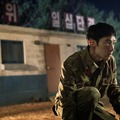 映画『脱走』イ・ジェフンとク・ギョファンの来日プロモーションが決定！ 監督と共に舞台挨拶 画像