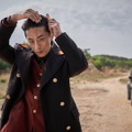 映画『脱走』　（C）2024 PLUS M ENTERTAINMENT and THE LAMP LTD. ALL RIGHTS RESERVED.