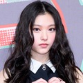 “活動中断”のNewJeans・ヘリン、誕生日にファンへ感謝のメッセージ「大変な時期に応援してくれて…」 画像