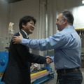 5月18日午後9時より放送される『NHKスペシャル 米中対立 日本の“活路”は』　（C）NHK