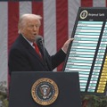 トランプ関税に米中の貿易対立…日本の勝機は？ 『NHKスペシャル』トランプ政権のブレーンなどを取材 画像