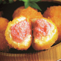 「博多めんたいコロッケ」1,944円(6個入)