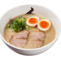 「ラーメン煮玉子入」イートイン 1,001円(1人前)