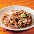 「小倉発祥 焼うどん」918円(1人前)《各日数量限定》