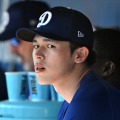 「だから球速が落ちたのか？」佐々木朗希の負傷を韓国メディアも心配「“故障リスク”のあった怪物投手が…」 画像