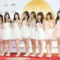 I.O.I（アイオーアイ）、再結成？TWICEやBLACKPINKにも匹敵したとされる“伝説的グループ”に動き 画像