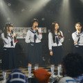 新しい学校のリーダーズ、ライブ＆ドキュメンタリー映画『青春イノシシ』の60秒予告＆場面写真を公開！ 画像