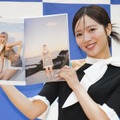 中山莉子【写真：竹内みちまろ】