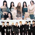 BABYMONSTER＆TREASURE、中国ポップアップにファン殺到！グローバル人気を証明 画像