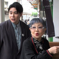 （C）TBS