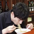5月19日朝8時15分から放送される『あさイチ』　（C）NHK