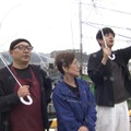 5月19日朝8時15分から放送される『あさイチ』　（C）NHK