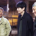 5月19日朝8時15分から放送される『あさイチ』　（C）NHK