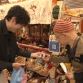 5月19日朝8時15分から放送される『あさイチ』　（C）NHK