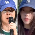 NewJeans・ヘリン、“母”と同じキャップで誕生日投稿　ファンからのプレゼントも自ら撮影 画像