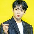 BTS・JUNG KOOK、兵役残り「27日」のタイミングでARMYへメッセージ　“兄さんたち”への応援も呼びかけ 画像