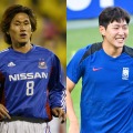 “元Jリーガー”ユ・サンチョルさんは「最も特別な恩師」“韓国の至宝”イ・ガンインが今も忘れない「恩師への尊敬と感謝」 画像