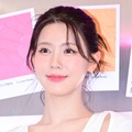 過去には「アイドルらしからぬ露出度」で話題に…i-dle・ミヨン、美しさの進化が止まらない！【PHOTO】