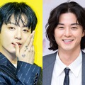 “BTS古参”俳優の暑苦しすぎるK-POP愛が話題、最推しは「無条件でJUNG KOOK」 画像