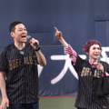 東野幸治に“人生初の始球式”ドッキリを敢行！ 久本雅美の実家訪問も 『ごぶごぶ』 画像