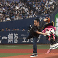 5月17日に放送される『ごぶごぶ』　（C）MBS