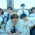 TWS、日本最大級フェス『ROCK IN JAPAN』出演決定！正式デビュー前から異例の快進撃 画像