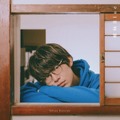 川崎鷹也 4thアルバム『曖昧Blue』初回限定盤