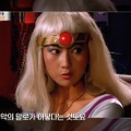望まぬ濡れ場で“みだらな女優”のレッテル――特撮ヒロインで一世を風靡した韓国女優の波乱万丈人生 画像
