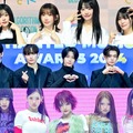 TXTにKiiiKiii、QWERも出演！K-POP授賞式「ソウル歌謡大賞」、第1弾ラインナップ公開 画像
