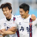 元Jリーガー安柄俊、韓国Kリーグで引退セレモニー開催へ 実現の裏に元同僚・石田雅俊の“要請”も 画像