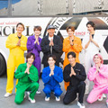5月23日よる7時から放送される『それSnow Manにやらせて下さいSP』　（C）TBS
