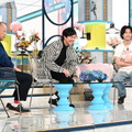 5月16日に放送される『A-Studio+』　（C）TBS