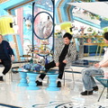 5月16日に放送される『A-Studio+』　（C）TBS