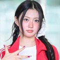 “IVEの妹分”KiiiKiii、最年少メンバー・キヤ（14）がデビュー後初の始球式に挑戦！「ワクワクしている」 画像